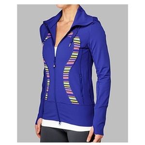 Lululemon Stride Jacket